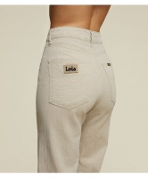 Lois Colette Rustic Linen 